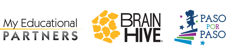 My Educational Partners · BrainHive · Paso por Paso